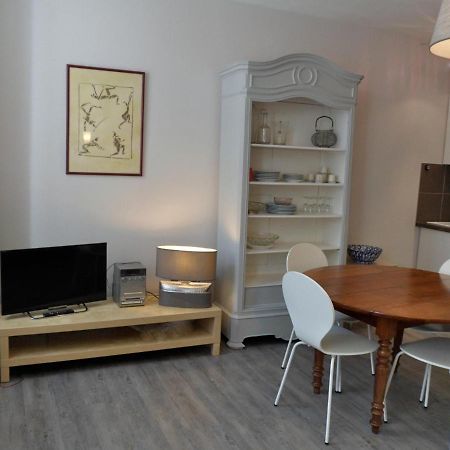 Апартаменти Cosy Flat Market Ла-Рошель Екстер'єр фото